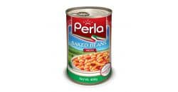 PERLA BAKED BEANS 400G - Bulkbox Wholesale