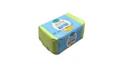 BROOKSIDE UNSALTED BUTTER WRAPPED 500G - Bulkbox Wholesale