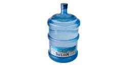 MAYERS NATURAL SPRING WATER STILL 18.9L (5GALLON) - Bulkbox Wholesale