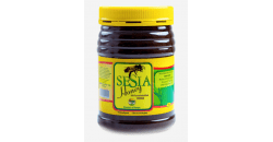 SESIA PURE HONEY JAR 1KG - Bulkbox Wholesale