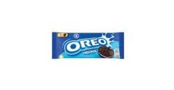 OREO ORIGINAL BISCUIT 18.4G - Bulkbox Wholesale