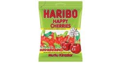 HARIBO HAPPY CHERRIES 80G - Bulkbox Wholesale