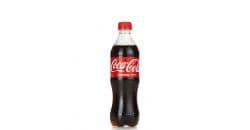 COCA COLA COKE SODA 500ML - Bulkbox Wholesale
