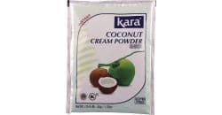 KARA COCONUT INSTANT CREAM POWDER 50G - Bulkbox Wholesale
