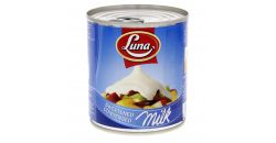 LUNA SWEET CONDENSED MILK 400ML - Bulkbox Wholesale