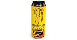 MONSTER ROSSI CITRUS ENERGY DRINK 500ML - Bulkbox Wholesale