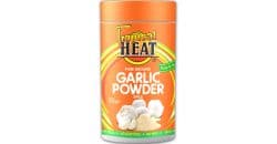 TROPICAL HEAT GARLIC POWDER 100G - Bulkbox Wholesale