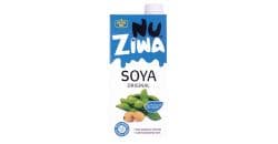 NUZIWA SOYA MILK ORIGNAL 1L - Bulkbox Wholesale