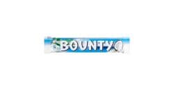 BOUNTY CHOCOLATE BAR 57G - Bulkbox Wholesale