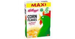 KELLOGS CORN FLAKES ORIGINAL 750G - Bulkbox Wholesale