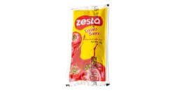 ZESTA TOMATO SAUCE SACHETS 20G - Bulkbox Wholesale