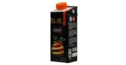 PICK N PEEL PURE FRUIT JUICE TETRA APPLE 250ML - Bulkbox Wholesale