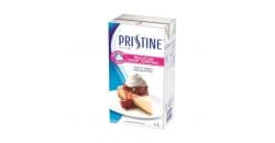 PRISTINE CLASSIC REGULAR WHIP TOPPING CREAM 1L - Bulkbox Wholesale