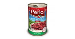 PERLA RED KIDNEY BEANS 400G - Bulkbox Wholesale