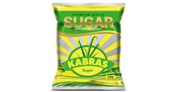 KABRAS SUGAR 2KG - Bulkbox Wholesale
