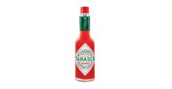 TABASCO RED PEPPER SAUCE 60ML - Bulkbox Wholesale