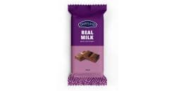 DAIRYLAND REAL MILK CHOCOLATE 80G - Bulkbox Wholesale