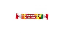 HARIBO ROULETTE 30G - Bulkbox Wholesale