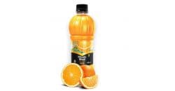 MINUTE MAID ORANGE PULPY JUICE 400ML - Bulkbox Wholesale