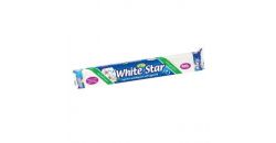 WHITE STAR BAR SOAP 800G - Bulkbox Wholesale