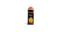 PICK N PEEL PURE FRUIT JUICE TETRA MANGO 250ML - Bulkbox Wholesale