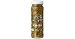 LUXEAPERS CAPERS IN VINEGAR 100G - Bulkbox Wholesale