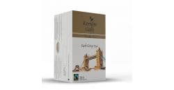 KERICHO GOLD SPECIALITY INFUSIONS EARL GREY ENVELOPE TEA BAGS 20'S - Bulkbox Wholesale