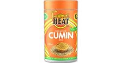 TROPICAL HEAT CUMIN SEEDS GROUND 100G - Bulkbox Wholesale