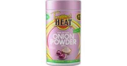 TROPICAL HEAT ONION POWDER 100G - Bulkbox Wholesale