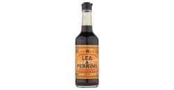 LEA & PERRINS WORCESTERSHIRE SAUCE 290ML - Bulkbox Wholesale