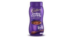 CADBURY DRINKING CHOCOLATE JAR 450G - Bulkbox Wholesale