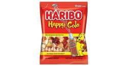 HARIBO HAPPY COLA 80G - Bulkbox Wholesale