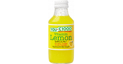 YOU C1000 HEALTH DRINK LEMON 140ML - Bulkbox Wholesale