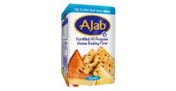 AJAB ALL PURPOSE FLOUR 2KG - Bulkbox Wholesale