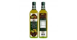 O'FIT OLIVE OIL BLEND 1L - Bulkbox Wholesale