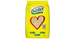 WEETABIX JUMBO OATS BOX 1KG - Bulkbox Wholesale