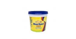 BLUEBAND ORIGINAL MARGARINE 1KG - Bulkbox Wholesale
