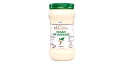 MA CUISINE VEGAN MAYONNAISE 1.5KG - Bulkbox Wholesale