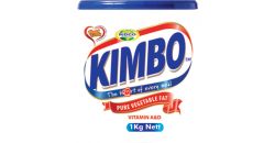 KIMBO COOKING FAT 2KG - Bulkbox Wholesale