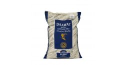 DAAWAT TRADITIONAL BASMATI RICE 25KG - Bulkbox Wholesale