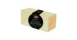 BIO BUTTER UNSALTED (PLAIN) 500G - Bulkbox Wholesale