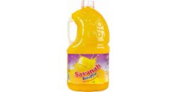 SAVANAH COCOPINE JUICE 5L - Bulkbox Wholesale