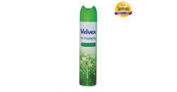 VELVEX AIR FRESHENER AFTER RAIN FRESHNESS 300ML - Bulkbox Wholesale
