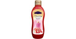 DAIRYLAND STRAWBERRY TOPPING SAUCE 650G - Bulkbox Wholesale