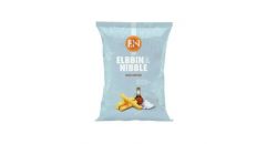ELBBIN AND NIBBLE CHILLI & ZESTY LEMON POTATO CHIPSTICKS 70G - Bulkbox Wholesale