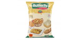 BUTTERFLY GRAM FLOUR 2KG - Bulkbox Wholesale