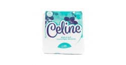 CELINE PREMIUM SERVIETTES SINGLE PACK 100 SHEETS - Bulkbox Wholesale