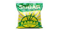 KABRAS SUGAR BAG 50KG - Bulkbox Wholesale