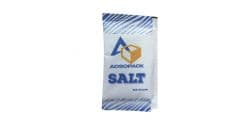 ADSOPACK SALT SACHETS 1000 - Bulkbox Wholesale
