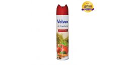 VELVEX AIR FRESHENER APPLE & CINNAMON 300ML - Bulkbox Wholesale